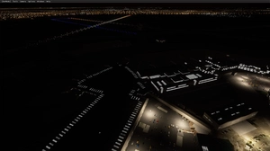 Airports Lights thumbnail 1