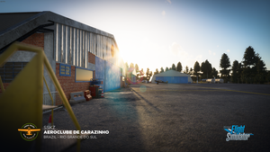 SSKZ - Aeroclube de Carazinho (4K) thumbnail 5