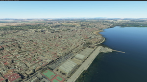 Cádiz, Andalucía, Spain (including San Fernando and Puerto Real) thumbnail 9