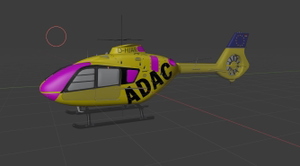 ADAC - AMBULANCE | 4K | D-HJAR thumbnail 6