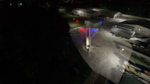 Concorde Tribute thumbnail 9