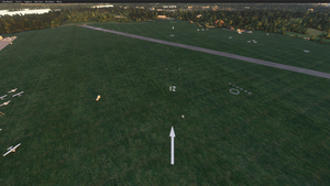 Denham Aerodrome EGLD thumbnail 16