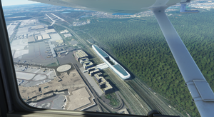 Hilton Frankfurt Airport thumbnail 4