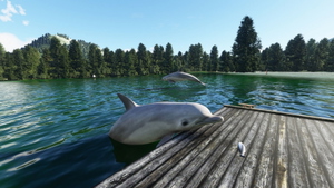 Cougar Basin (PZ12) Idaho playground thumbnail 17