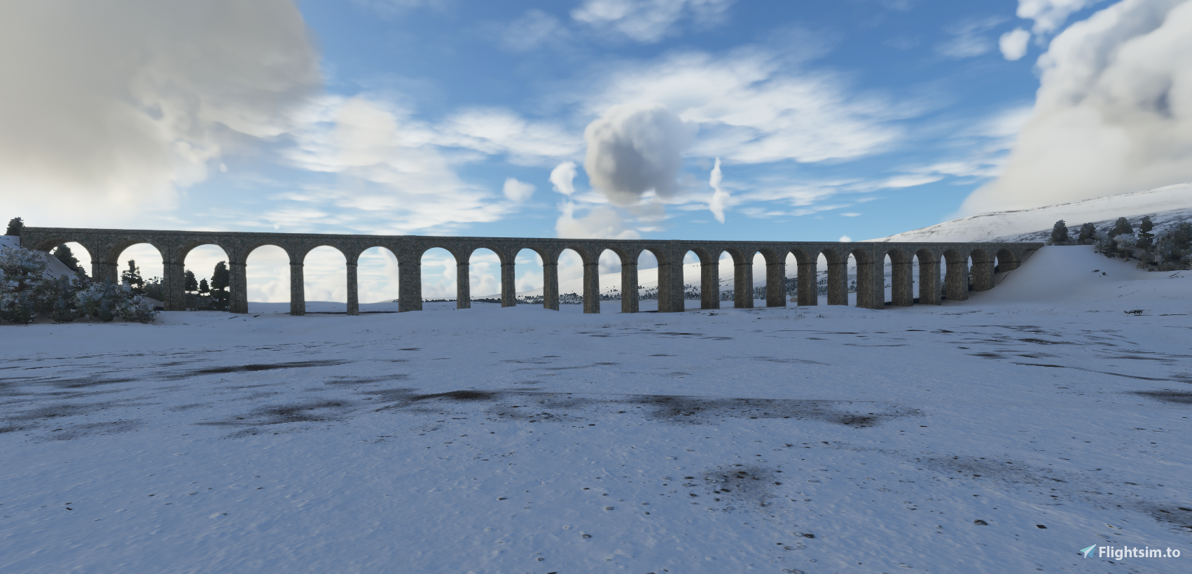 Ribblehead Viaduct - Image 1