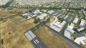WIP - Santiago, AD Eulogio Sanchez SCTB (Enhanced) - UPDATE ABR/2021 thumbnail 10