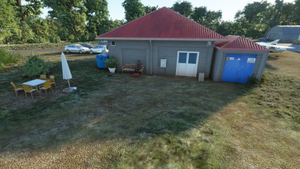 EDHS - Flugplatz Stade thumbnail 4