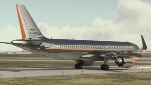 A320 American Airlines 1950s thumbnail 11