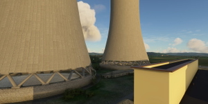 KWG - Nuclear Power Plant Grohnde thumbnail 13