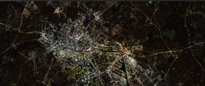 MANCHESTER CENTRAL WORLD UPDATE 3 BY MARK TAYLOR .  thumbnail 4