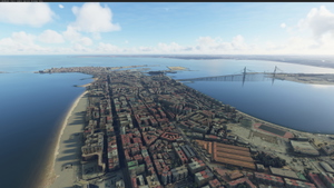Cádiz, Andalucía, Spain (including San Fernando and Puerto Real) thumbnail 3