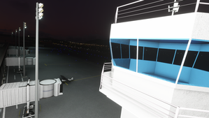 SKSM - Aeropuerto Internacional Simón Bolivar enhancement thumbnail 6