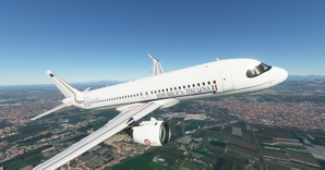 Italian Air Force Repubblica Italiana A320neo thumbnail 6