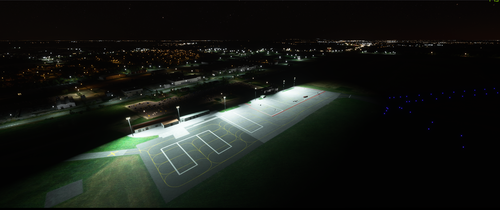 LFGJ Dole-Jura (Lights Improvements)