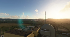 KWG - Nuclear Power Plant Grohnde thumbnail 3