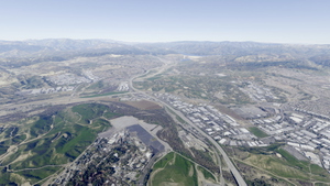 Los Angeles water fix & California dry lakes thumbnail 14