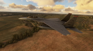 McDonnell Douglas F-15E USAF 494th FS thumbnail 3