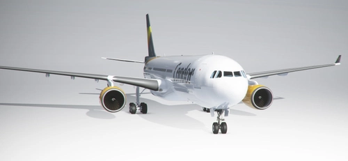 Condor/Thomas Cook A330