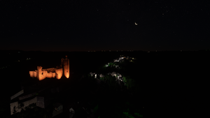 Forteresse Royale de Najac thumbnail 7