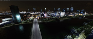 FRANKFURT,GERMANY PART 2 . incl full night lighting  thumbnail 10