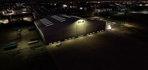 EINN Shannon Airport MSFS 2020 thumbnail 15