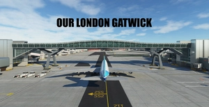 EGKK  - Gatwick Airport 2026 thumbnail 9