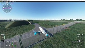 EGXC - RAF Coningsby thumbnail 2
