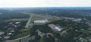 KCON Concord Municipal Airport, Concord, NH thumbnail 5
