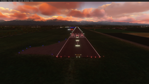 LILE - Aeroporto internazionale di Biella - Cerrione thumbnail 7