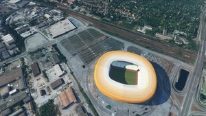 Stadium PGE Gdansk thumbnail 2
