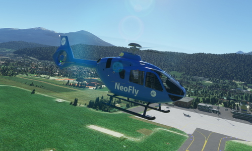 H135 Neofly D