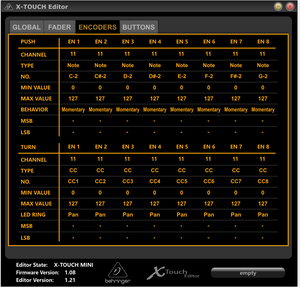 AAO Axis and Ohs Template For X-Touch Mini A32NX [WIP] thumbnail 8