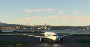 Air Caraibes A320neo thumbnail 3