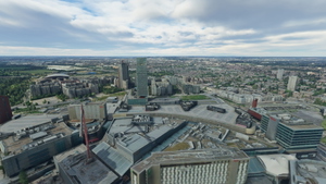 London Olympic Park & Stratford thumbnail 8