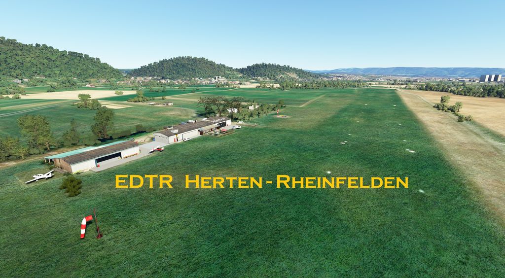 EDTR Herten-Rheinfelden v 2.0 - Image 1