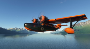 Grumman Goose N789 thumbnail 6