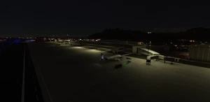 Tenerife Norte, Ciudad de La Laguna | Airport | GCXO thumbnail 3