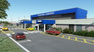 CYCD Nanaimo airport thumbnail 2