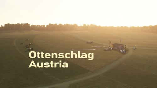 LOAA Ottenschlag/Austria