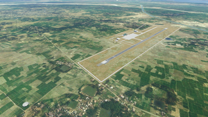Nepal Airport Upgrade Pack thumbnail 2