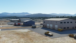 CYCD Nanaimo airport thumbnail 16