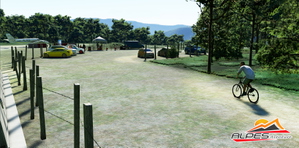 Altiport de La Motte Chalençon LFJE thumbnail 3