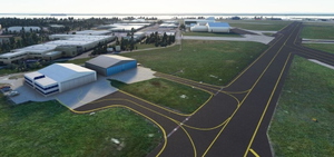 EINN Shannon Airport MSFS 2020 thumbnail 3