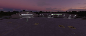 Kuching Intl. Airport - WBGG thumbnail 5