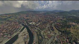 Bilbao, País Vasco, Spain (Gran Bilbao) thumbnail 15