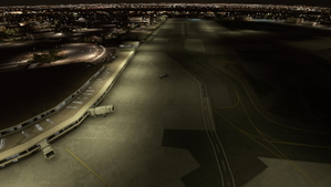 YPPH - Perth International Airport (Light Enhancement) thumbnail 5