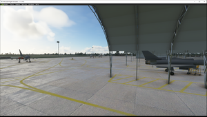 EGXC - RAF Coningsby thumbnail 17