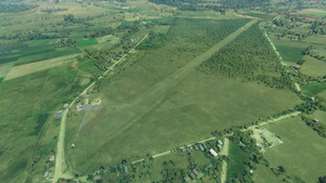 MDDJ - Dajabon Aerodrome - Dajabon (La Aviacion) thumbnail 1