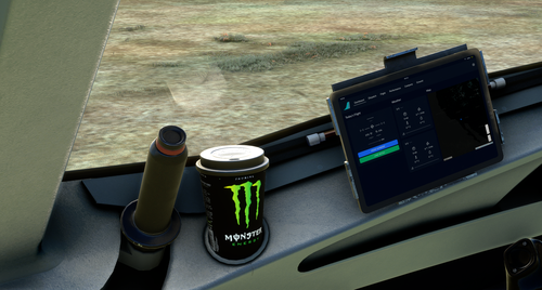 Monster Energy Cup