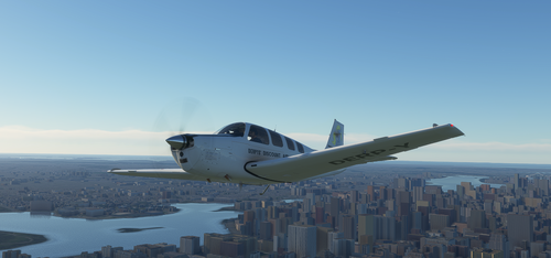 Derpy's Discount Airways